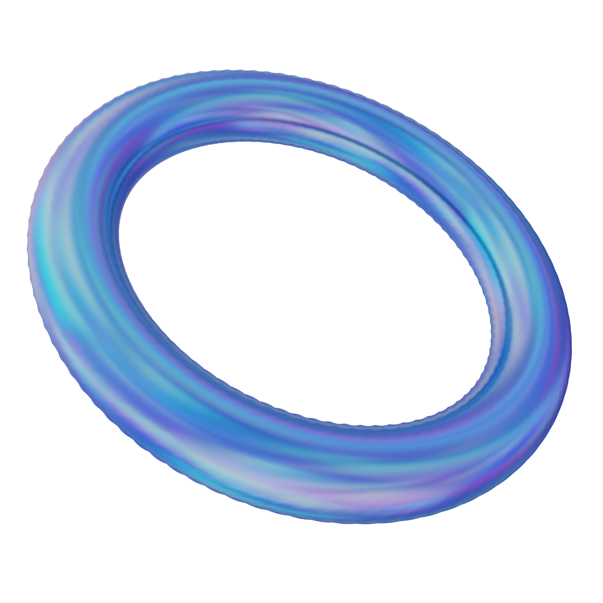 Koru build